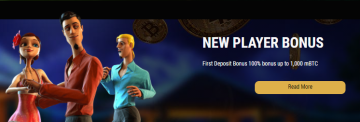 Advanced The Most Transparent Crypto Casinos Online