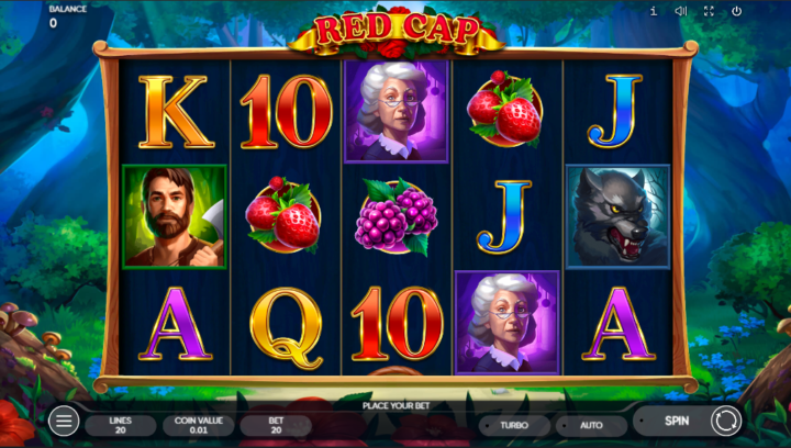 FortuneJack Bitcoin Casino