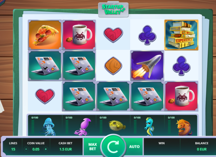 TrueFlip Casino