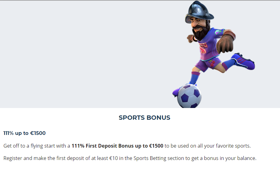 betflip deposit bonus