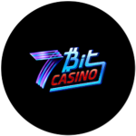 7bit casino logo