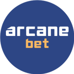 arcanebet sportsbook logo