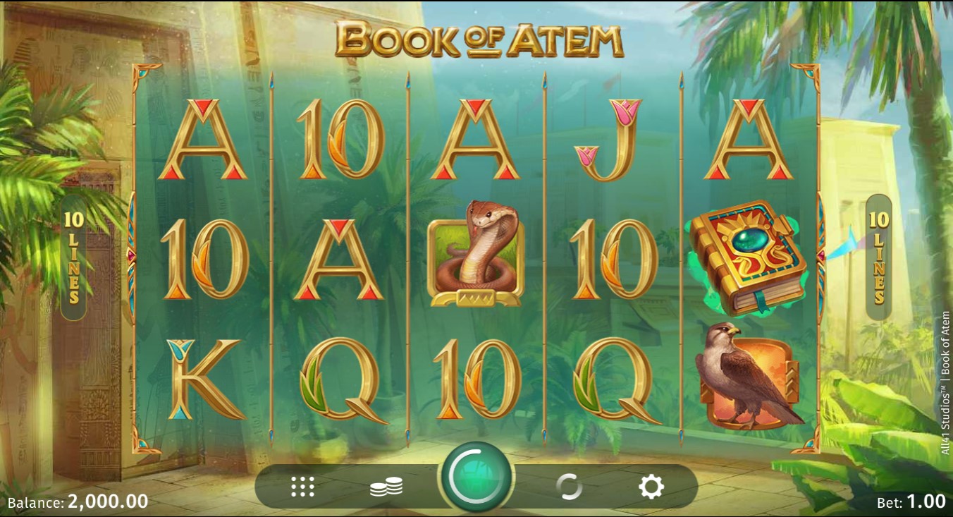 bitcoin jackpot casino games