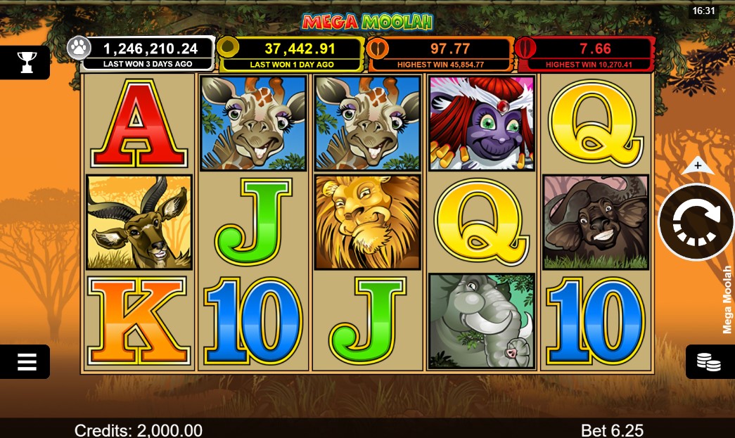 bitcoin jackpot games