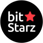 bitstarz casino logo