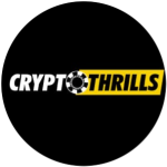 cryptothrills casino logo