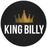 kingbilly casino logo