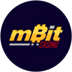 mbit casino logo