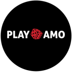 playamo casino logo