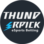 thunderpick sportsbook logo