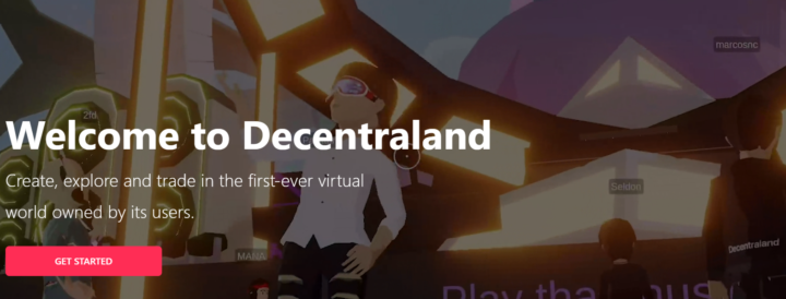 decentraland