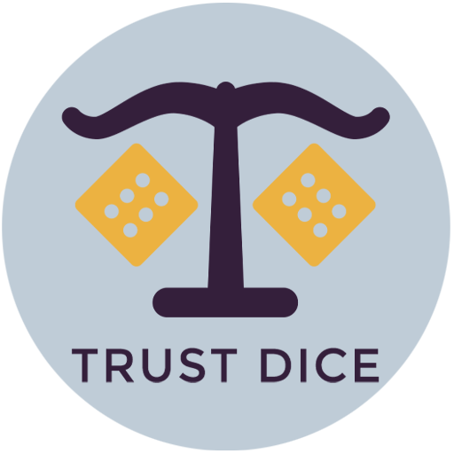 TRUST-DICE