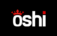 Oshi Casino Review – Best Place For Bitcoin Gamblers?