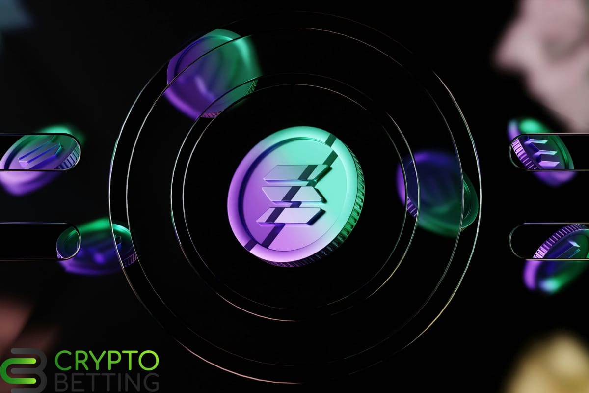 List of Top-Rated Solana Bookies