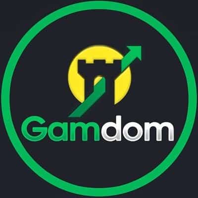 Gamdom Review – Over 5,000 Crypto Games!